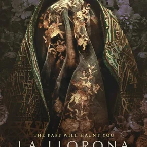 Photo du film : La Llorona
