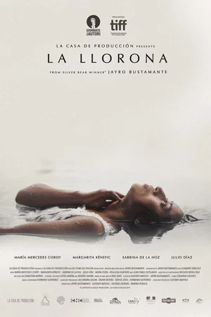 Photo 3 du film : La Llorona