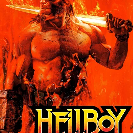Miniature photo du film : Hellboy