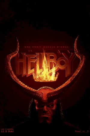 Photo 5 du film : Hellboy