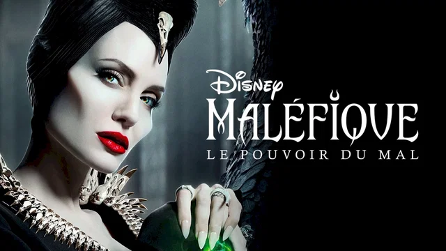Affiche du film : Maléfique : Le Pouvoir du mal