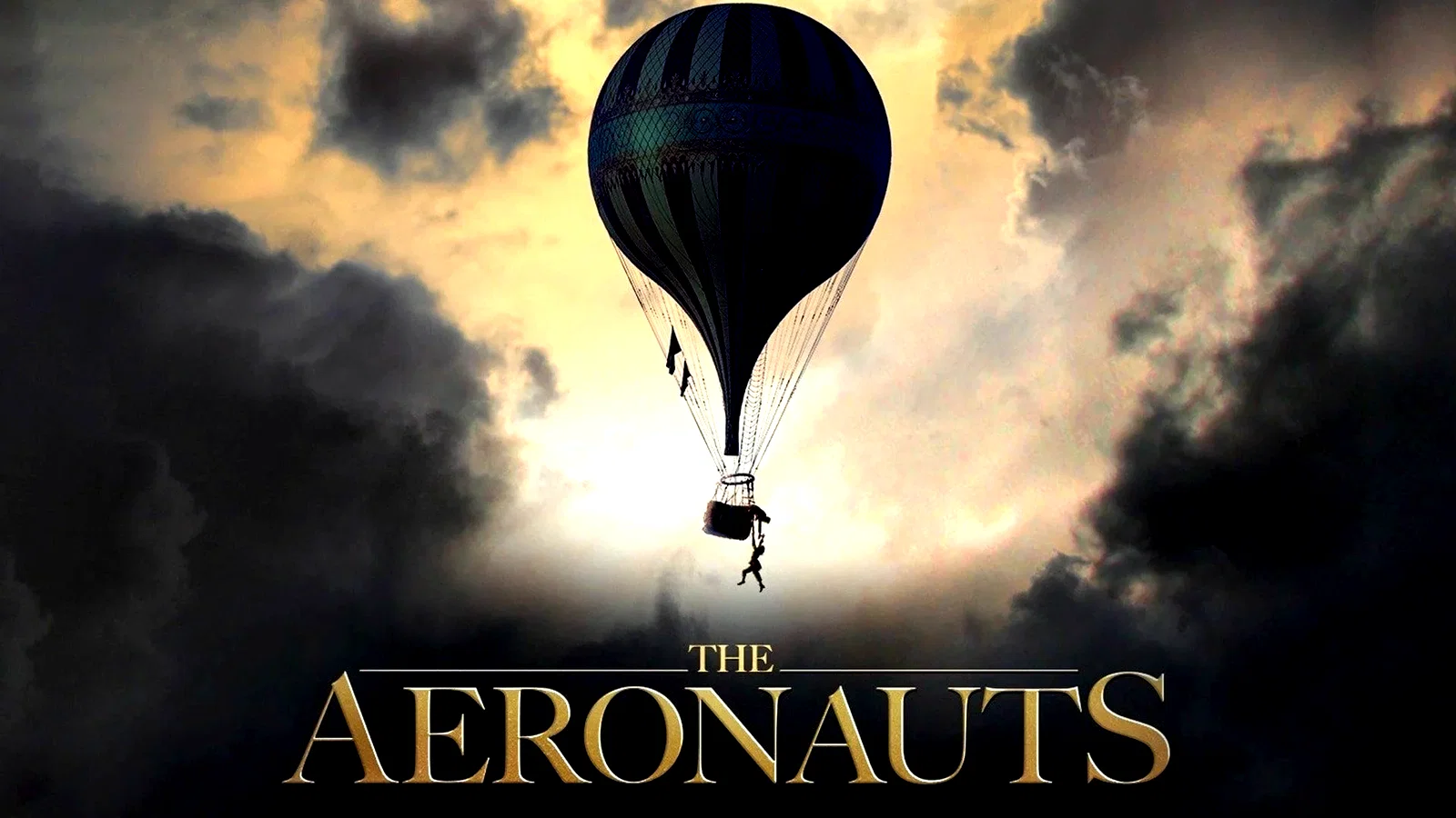 Photo du film : Les Aéronautes
