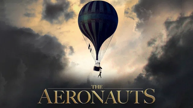Affiche du film : Les Aéronautes