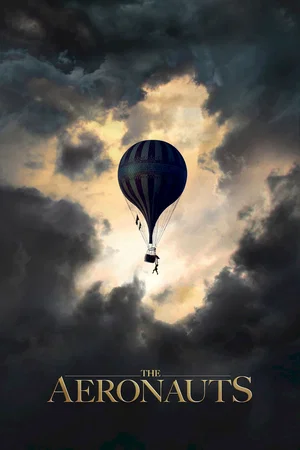 Affiche du film : Les Aéronautes
