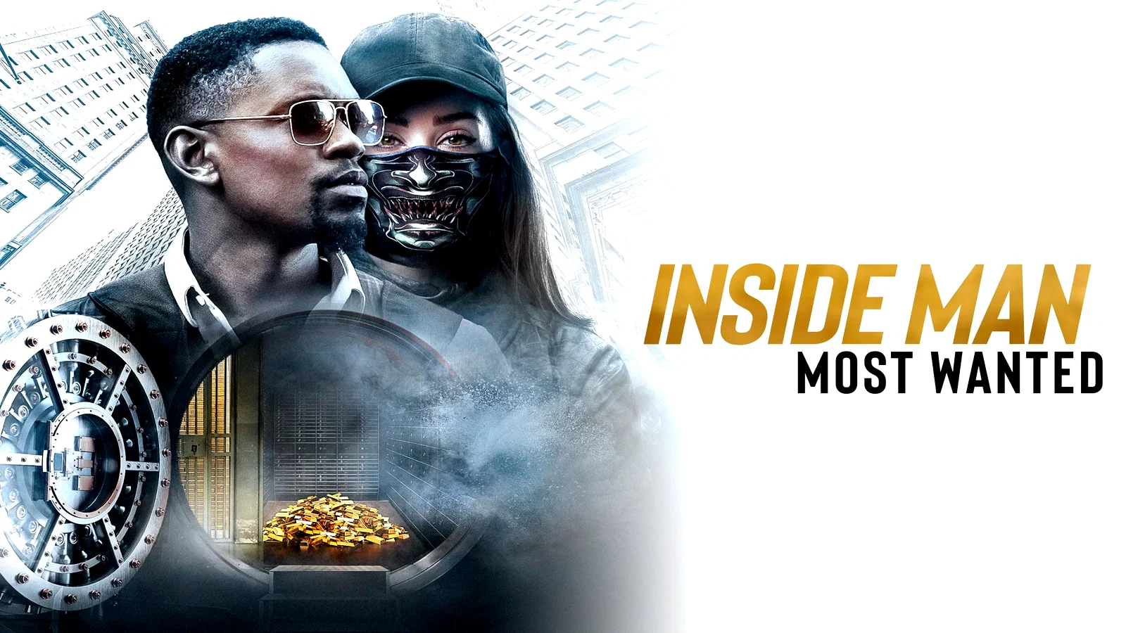 Photo 1 du film : Inside Man: Most Wanted
