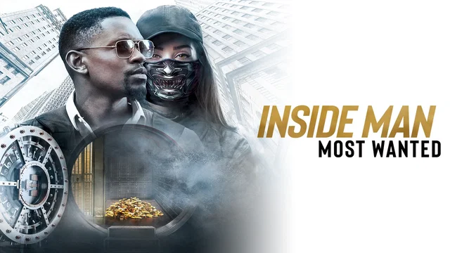 Photo du film : Inside Man: Most Wanted