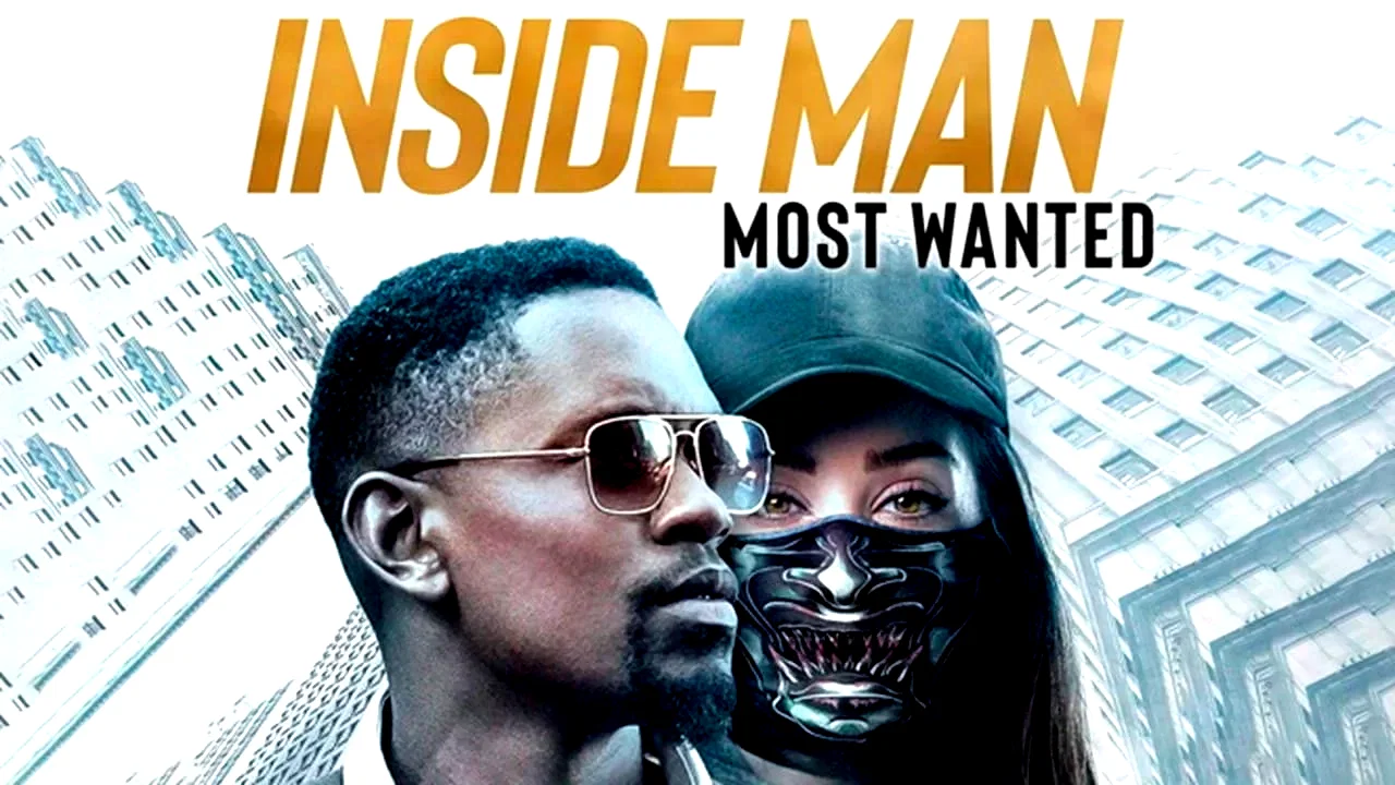 Photo 2 du film : Inside Man: Most Wanted