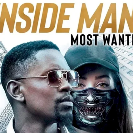 Miniature photo du film : Inside Man: Most Wanted