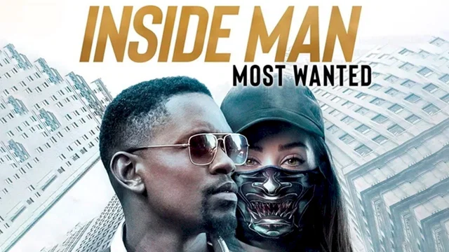 Photo du film : Inside Man: Most Wanted