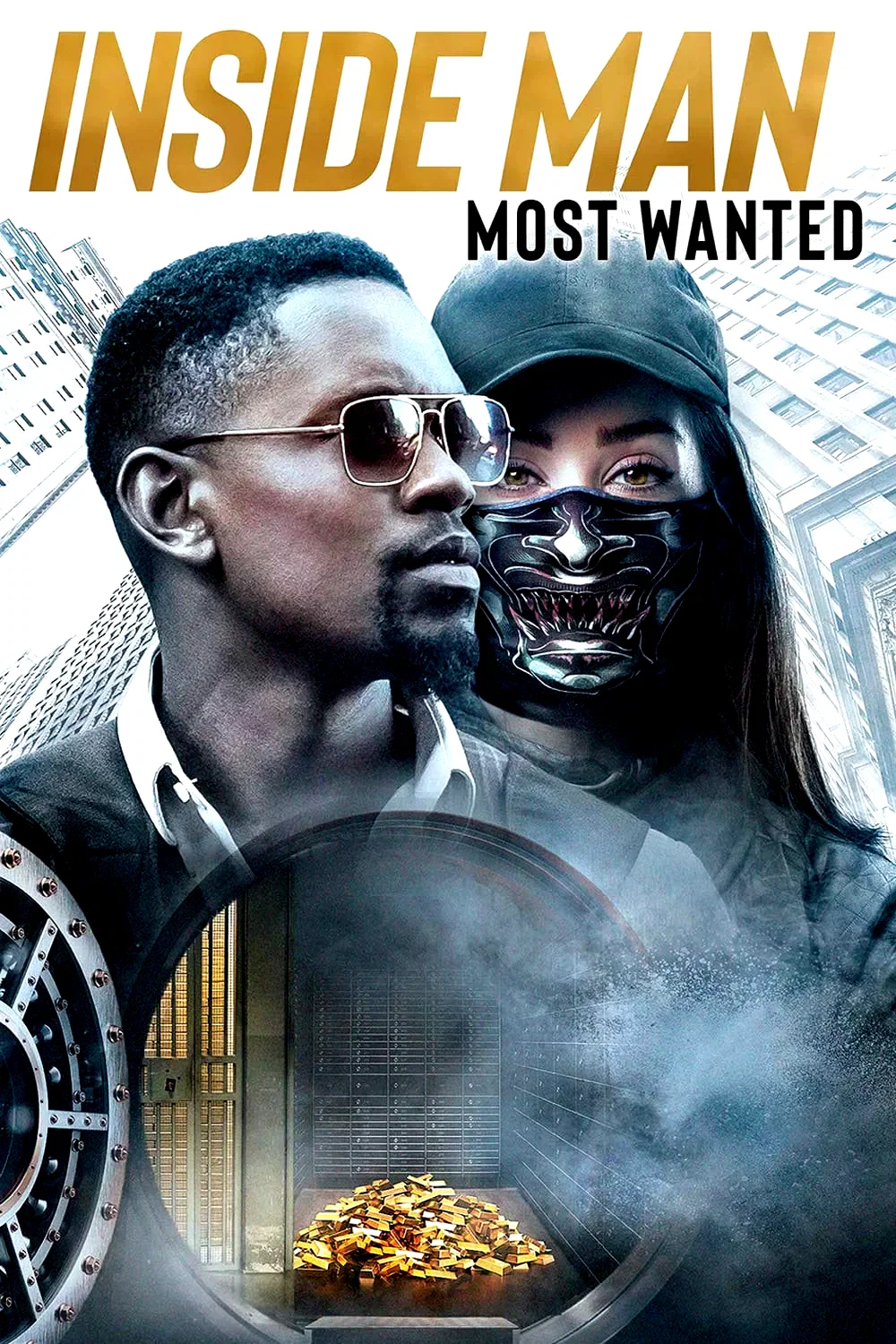 Photo 4 du film : Inside Man: Most Wanted