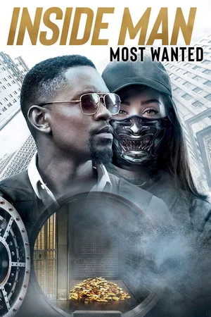 Photo du film : Inside Man: Most Wanted