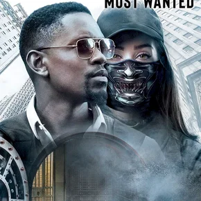 Photo du film : Inside Man: Most Wanted