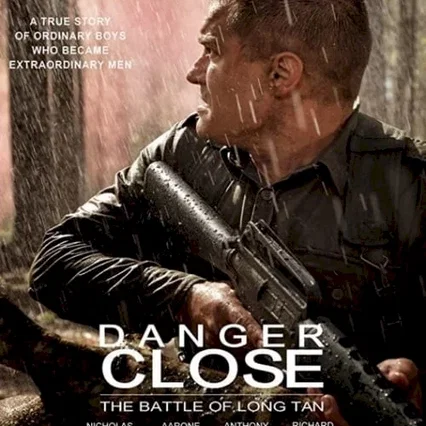 Miniature photo du film : Danger Close : The Battle of Long Tan