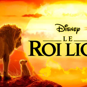 Photo du film : Le Roi Lion