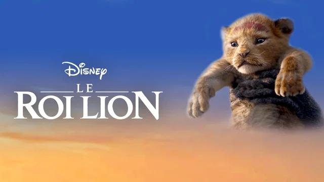 Photo 2 du film : Le Roi Lion