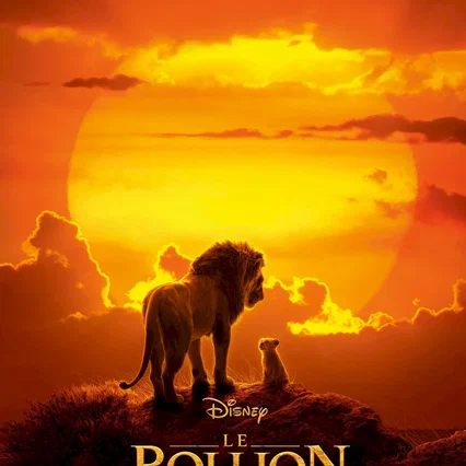 Miniature photo du film : Le Roi Lion