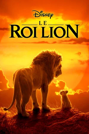 Photo 7 du film : Le Roi Lion