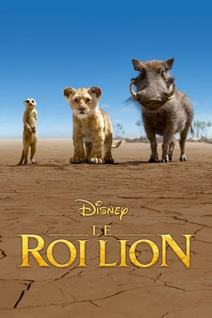 Photo 8 du film : Le Roi Lion