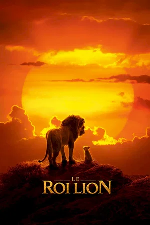Photo 9 du film : Le Roi Lion