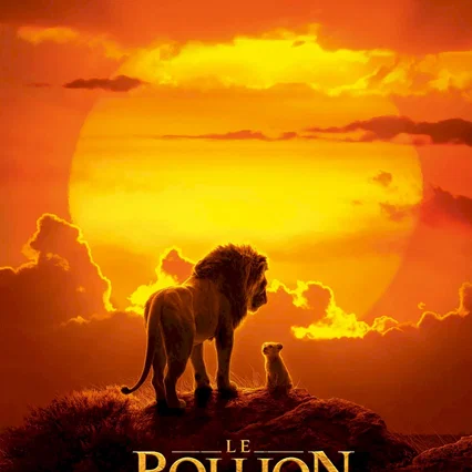 Miniature photo du film : Le Roi Lion