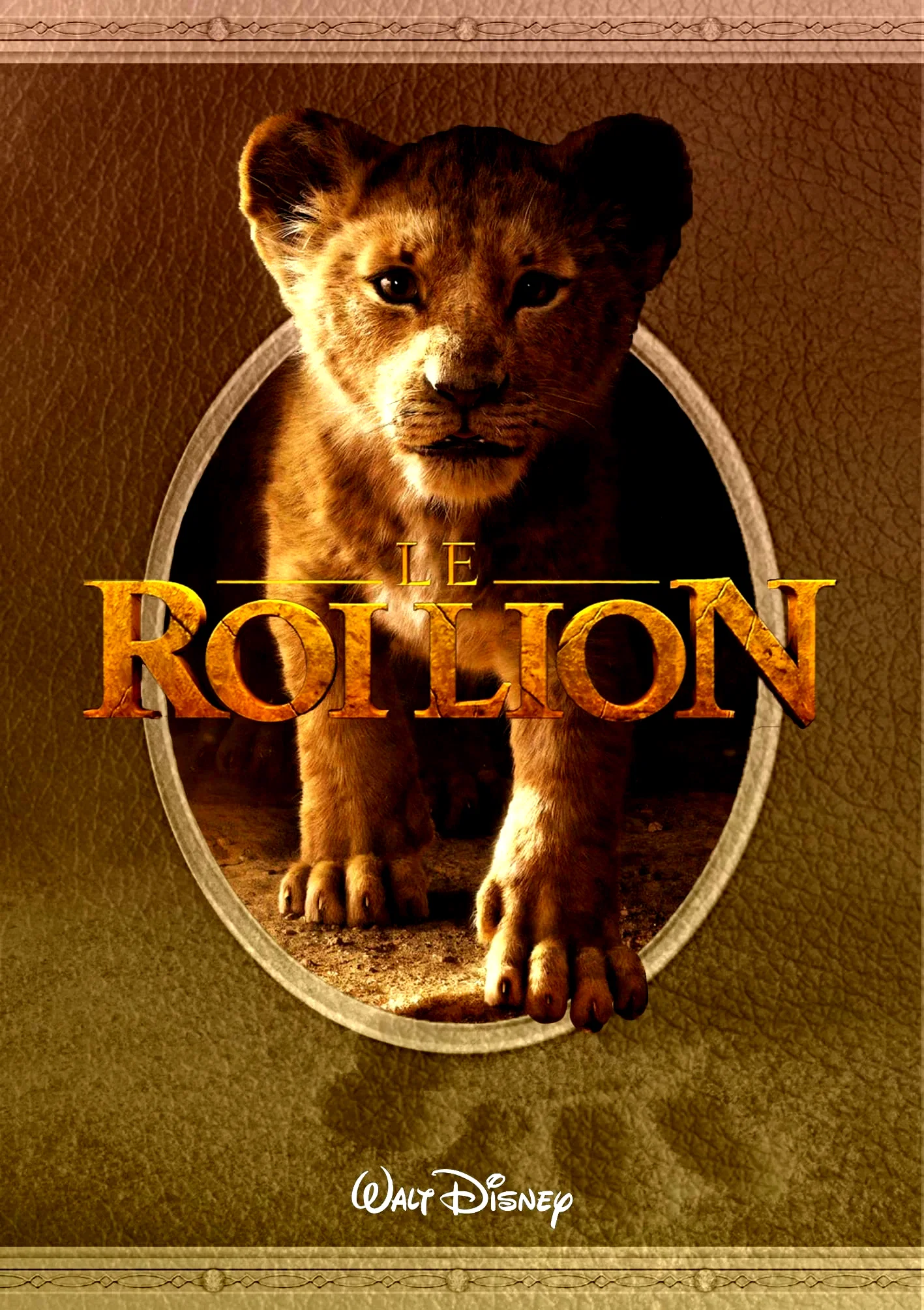 Photo 11 du film : Le Roi Lion