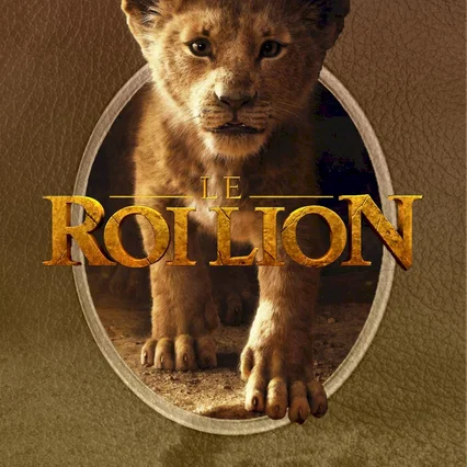 Miniature photo du film : Le Roi Lion