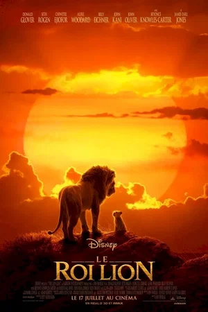 Photo 12 du film : Le Roi Lion