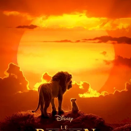 Miniature photo du film : Le Roi Lion