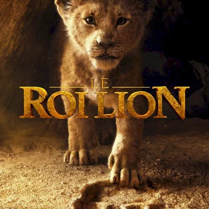 Miniature photo du film : Le Roi Lion