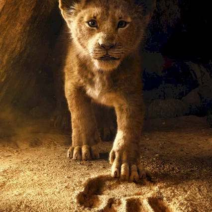 Miniature photo du film : Le Roi Lion