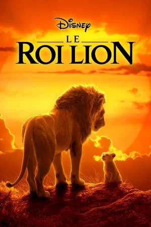 Photo 15 du film : Le Roi Lion