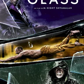 Photo du film : Glass