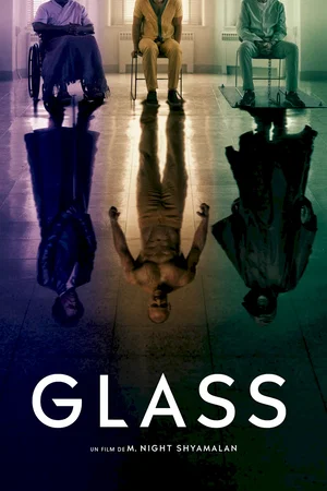 Photo du film : Glass