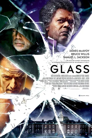 Photo du film : Glass