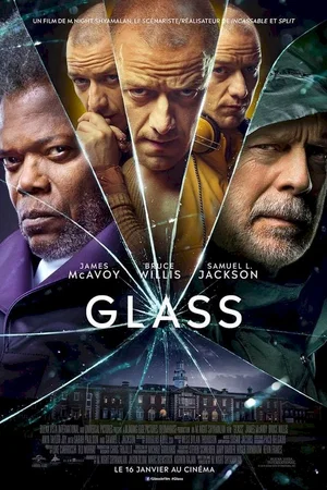 Photo du film : Glass