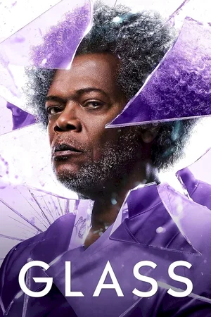 Photo du film : Glass