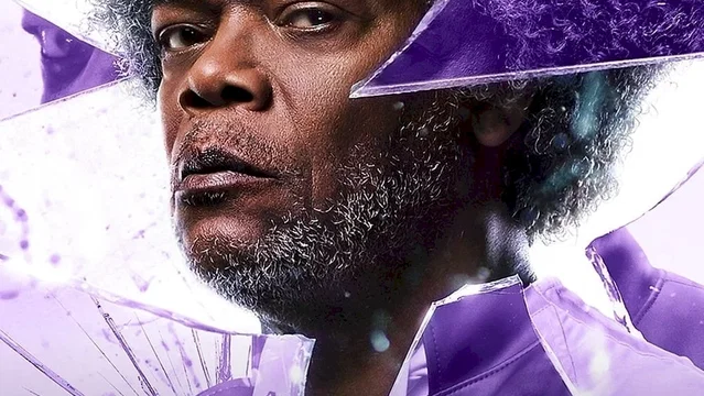 Affiche du film : Glass