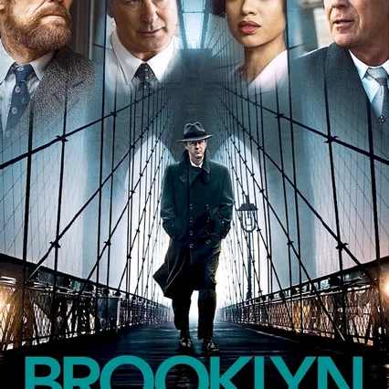 Miniature photo du film : Brooklyn Affairs