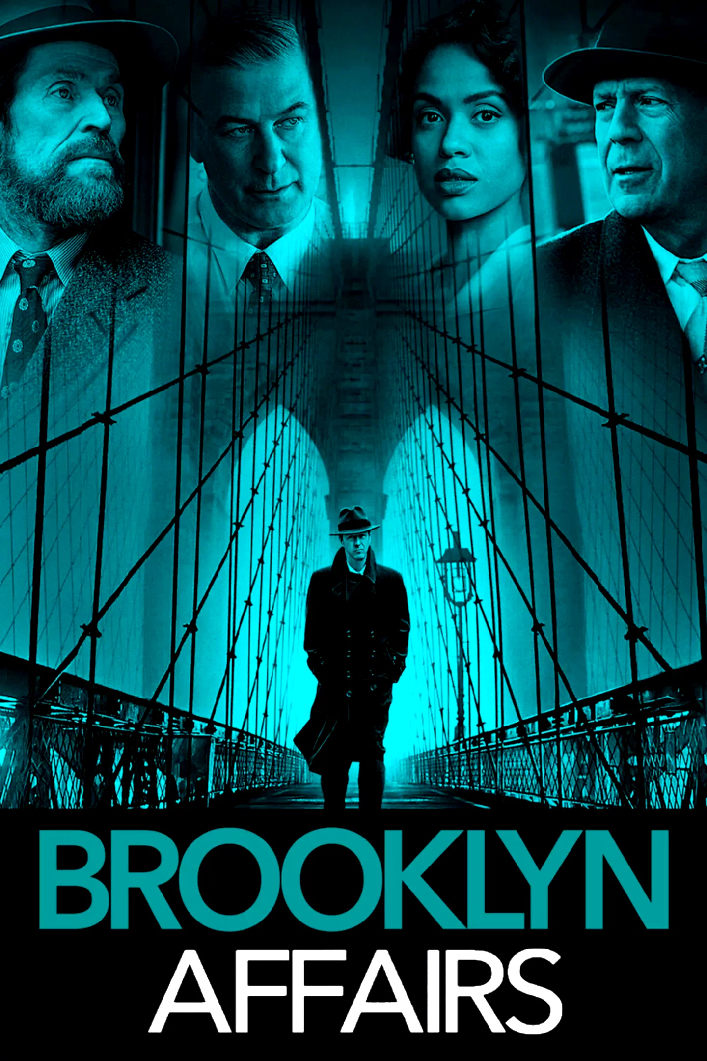 Photo 2 du film : Brooklyn Affairs