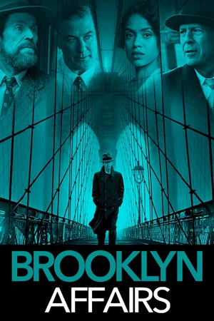 Photo du film : Brooklyn Affairs