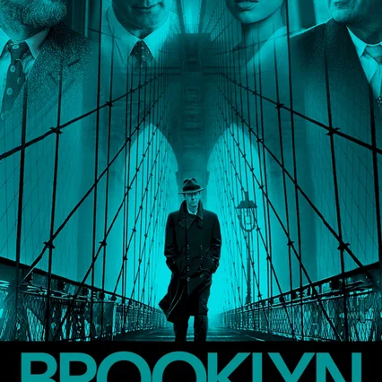 Miniature photo du film : Brooklyn Affairs