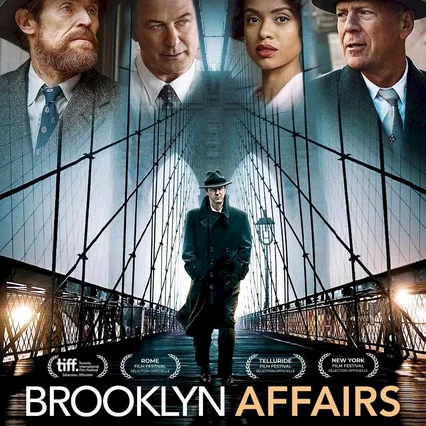 Miniature photo du film : Brooklyn Affairs