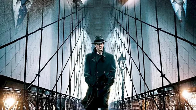 Affiche du film : Brooklyn Affairs
