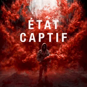 Photo du film : Captive State