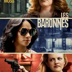 Photo du film : Les Baronnes