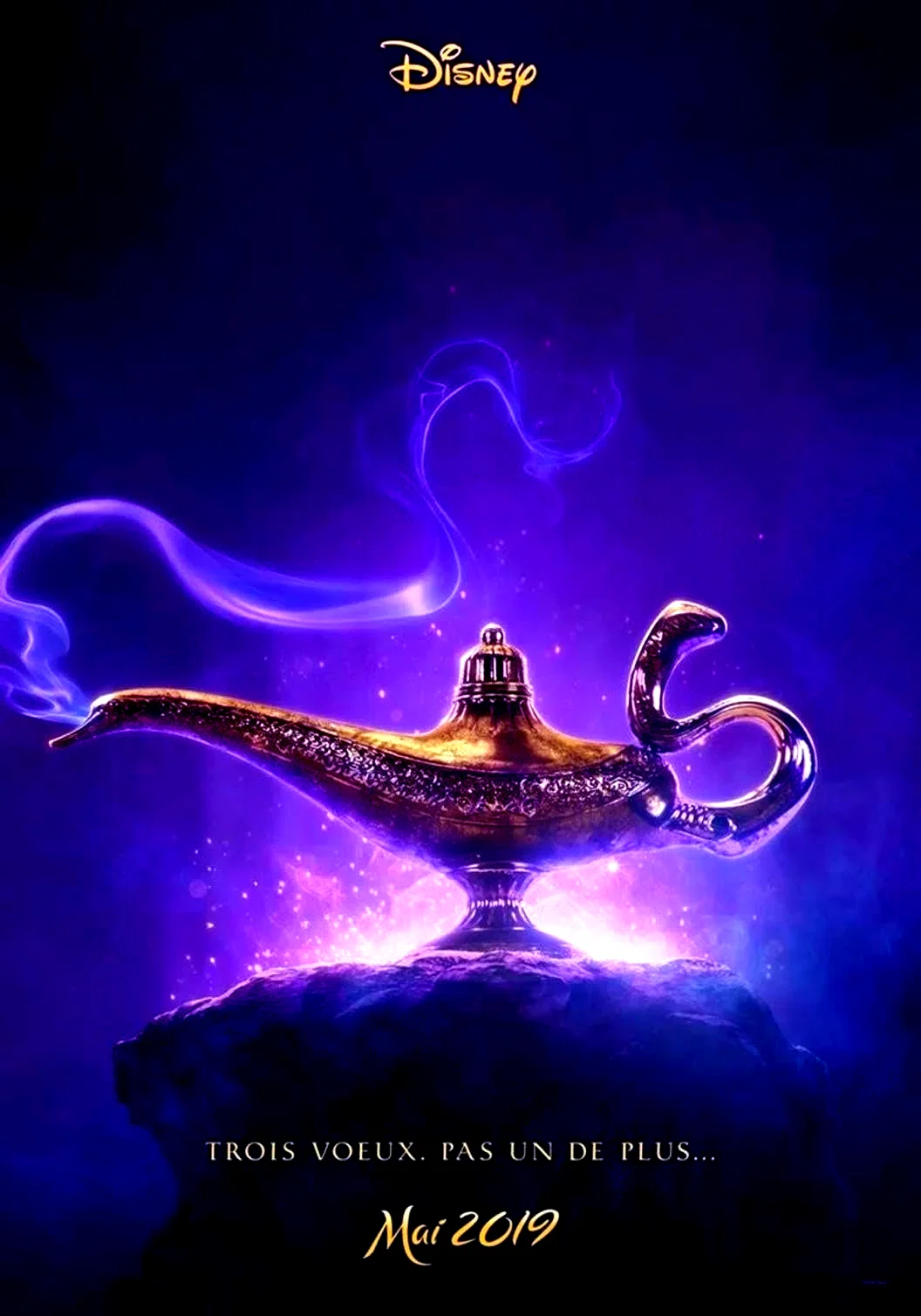 Photo 5 du film : Aladdin