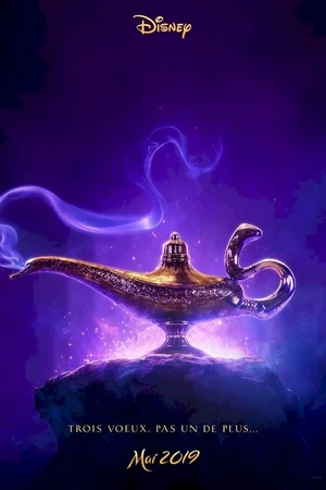 Photo 5 du film : Aladdin