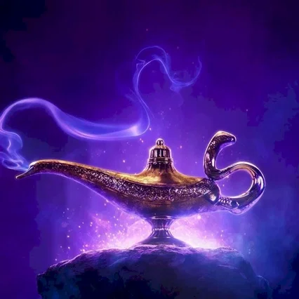 Miniature photo du film : Aladdin