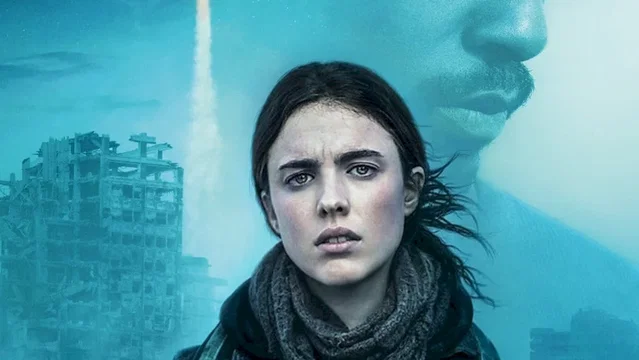 Affiche du film : IO