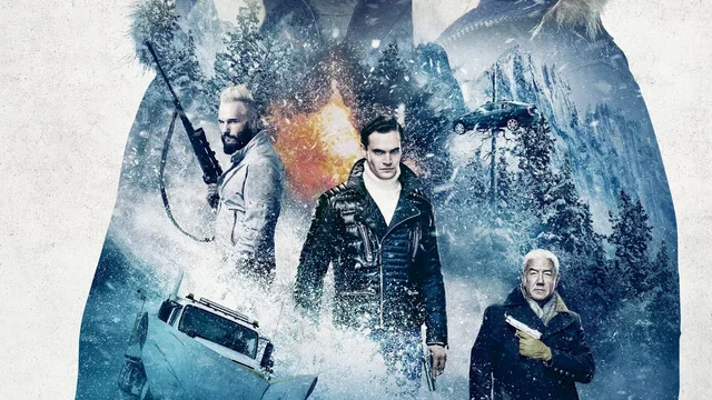 Affiche du film : Sang Froid